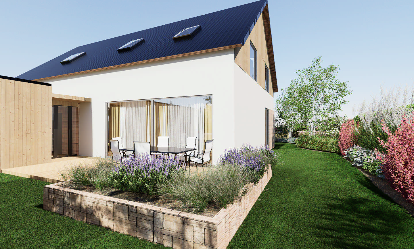 dekoracje w stylu śródziemnomorskim dodają uroku