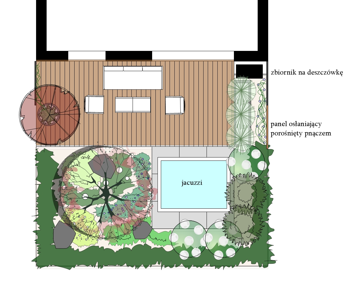 wersja 1 malutki ogród
